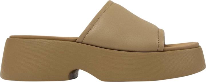 Actual product image Camper 's trainers gobi (39)
