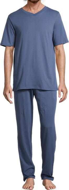 Actual product image Schiesser Night & Home pyjamas (56, XXL)