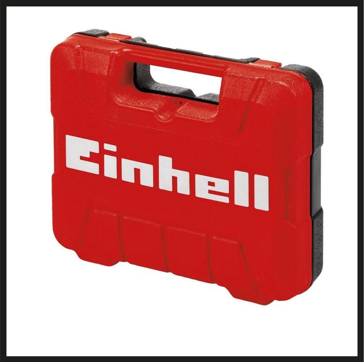 Immagine prodotto Einhell Cacciavite a cricchetto 68 (1/2")