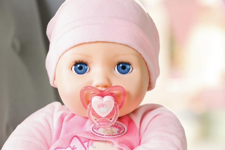 Produktbild Baby Annabell Puppe, 43 cm