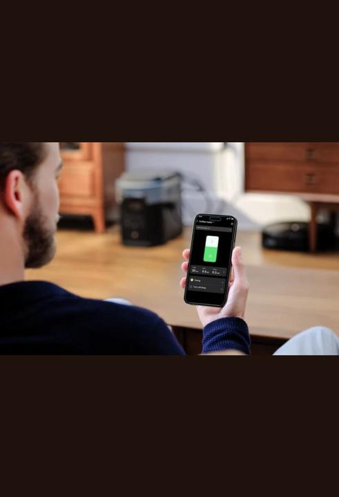 Actual product image EcoFlow Smart Plug CH