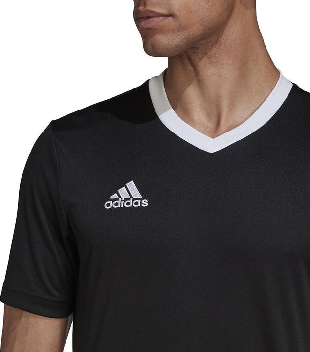 Produktbild adidas SHIRT ENTRADA 22 BLACKAD X8742545 (S)