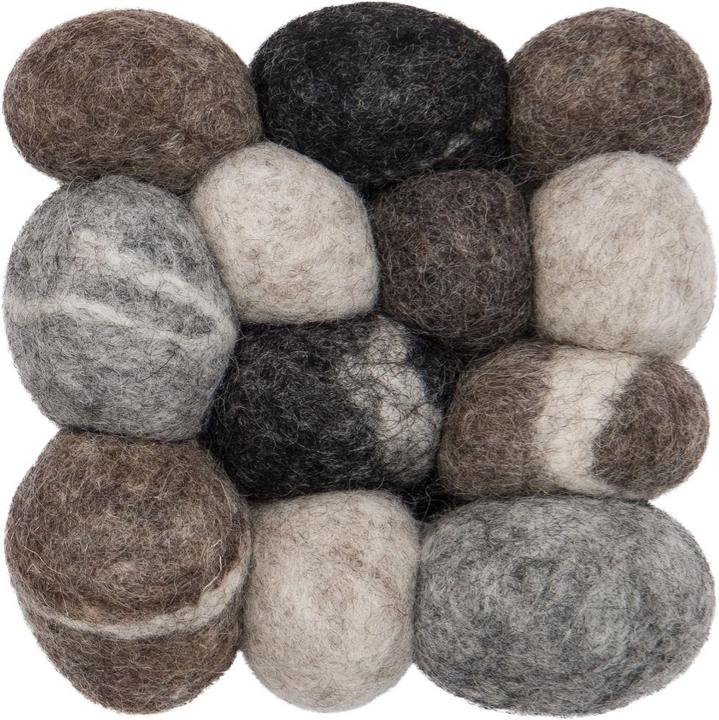 Immagine prodotto Myfelt Punti piatti rettangolari XXL (180 x 260 cm)