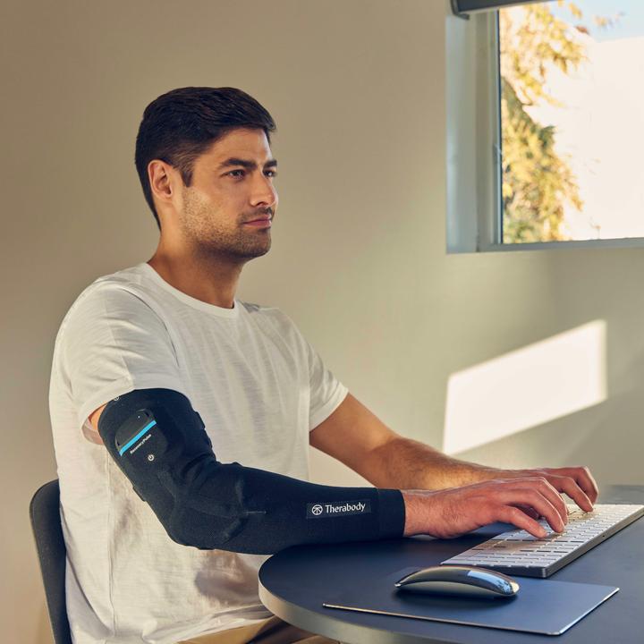 Produktbild Theragun RecoveryPulse - Arm Sleeve - S