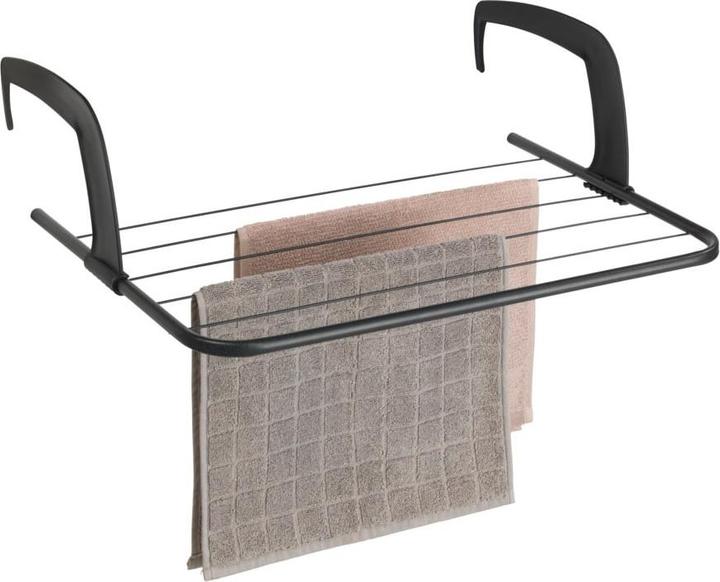 Image du produit Wenko Sèche-linge pour balcon Champion (3 m)