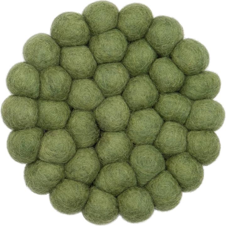 Image du produit Myfelt Round Flat L (Ø 180 cm)