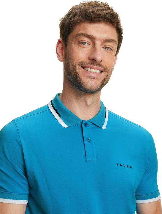Actual product image Falke Men Polo Shirt (XL)