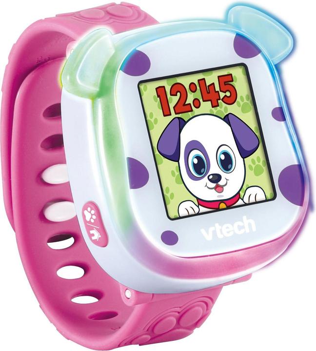 Actual product image VTech My First KidiWatch (German)