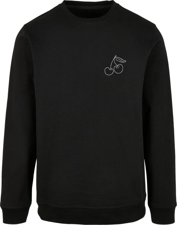 Merchcode Cherry Basic Crewneck - 115949