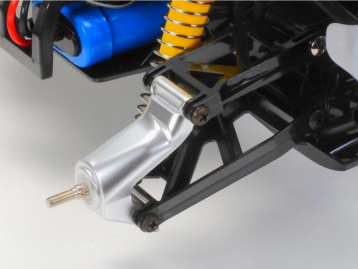 Immagine prodotto Tamiya Hotshot II