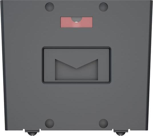 Produktbild Multibrackets Wallmount Black I (Wand, 32", 15 kg)
