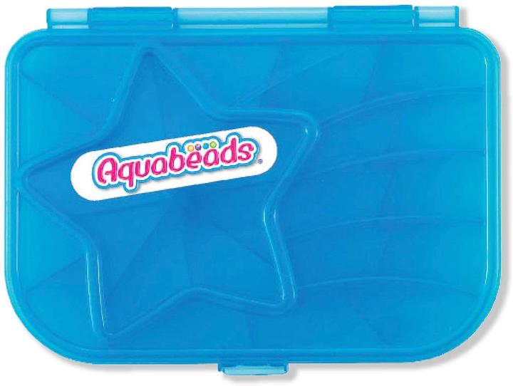 Actual product image Aquabeads Maxi refill box