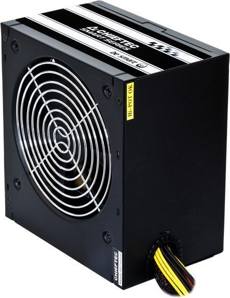 Produktbild Chieftec SMART SERIES 400W (400 W)