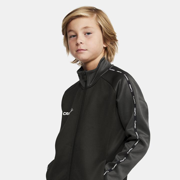Immagine prodotto Craft SQUADRA 2.0 FULL ZIP JR (158)