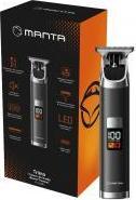 Image du produit Manta HT-02BK Trimo