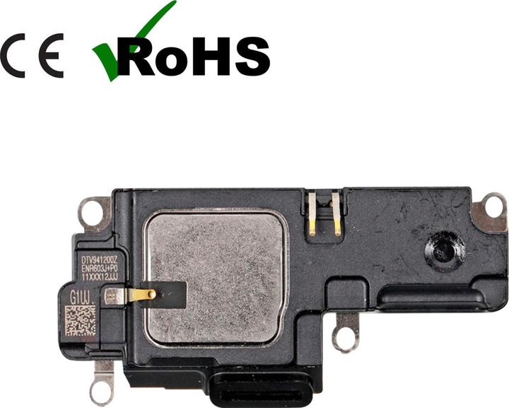 Produktbild Clappio Externer Lautsprecher Ersatzteil (iPhone 12 Pro)