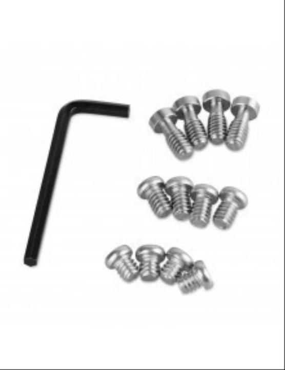 Actual product image SmallRig Hex Screw Pack