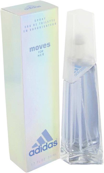 adidas Moves (Eau de Toilette, 30 ml)