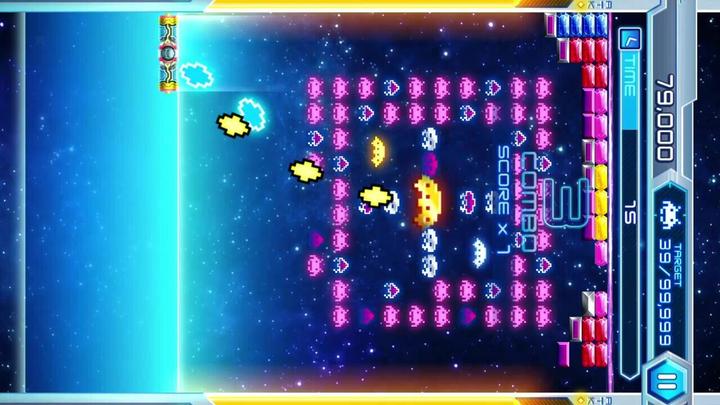 Image du produit ININ Games Space Invaders Forever (PS4, DE)