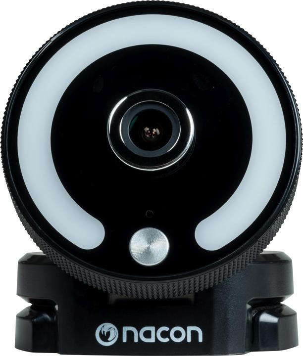 Actual product image Nacon Gaming Webcam Full HD