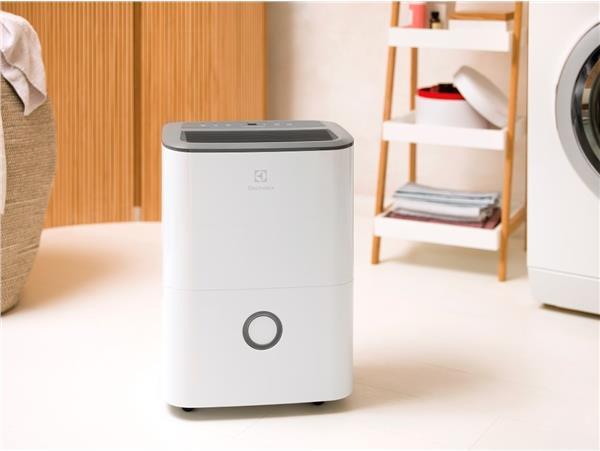 Actual product image Electrolux Ambiflex (52 m², 20 l/24h)