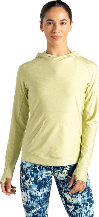 Dare2b Kapuzenpullover Sprint City besonders leicht