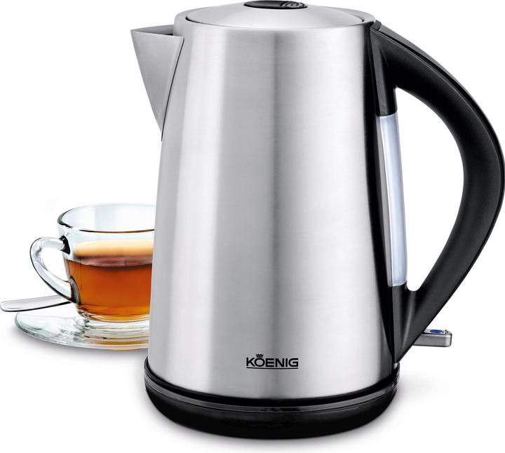 Image du produit Koenig Kettle (1.70 l)