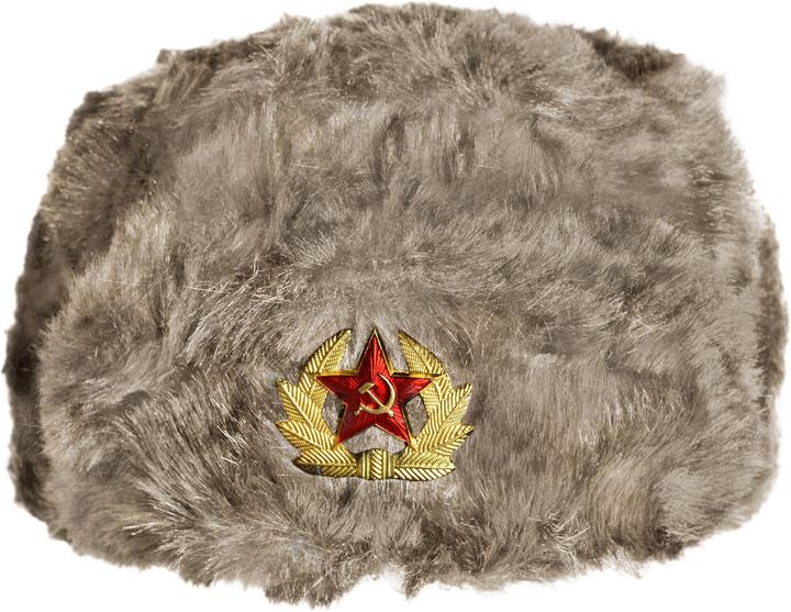 Produktbild Normani Fellmütze Siberia (M)