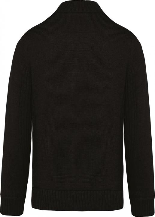 Image du produit Kariban Cardigan Doublé Polaire (4XL)
