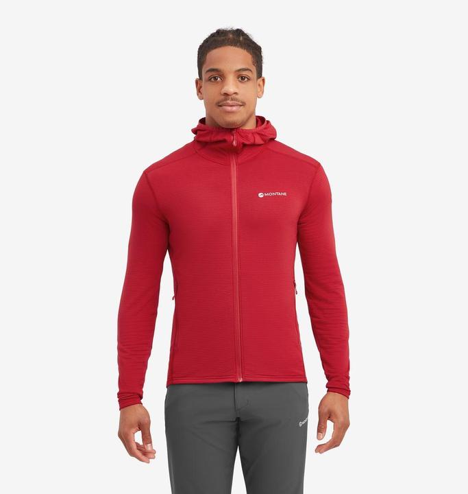Image du produit Montane Sweat à capuche Protium Lite (XL)