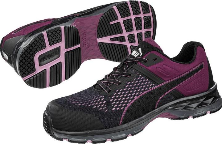 Puma Damenhalbschuhe