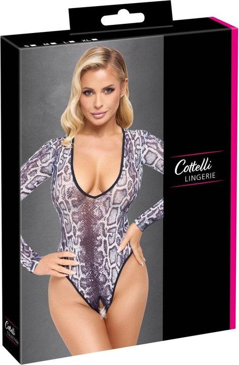 Productafbeelding Cottelli Collection Lichaam (M)