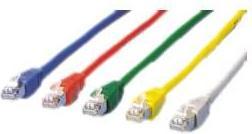 Productafbeelding equip Netwerkkabel (SF/UTP, CAT5e, 2 m)