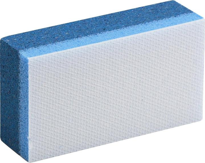 Actual product image Bosch Professional Zubehör Hand sanding block, double-sided