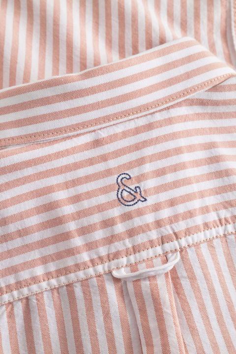 Immagine prodotto Colours & Sons Langarmhemd Shirt-Soft Oxford Stripes (S)