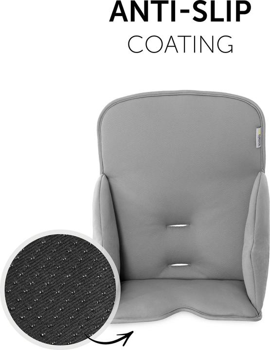 Image du produit Hauck Alpha cosy Confort