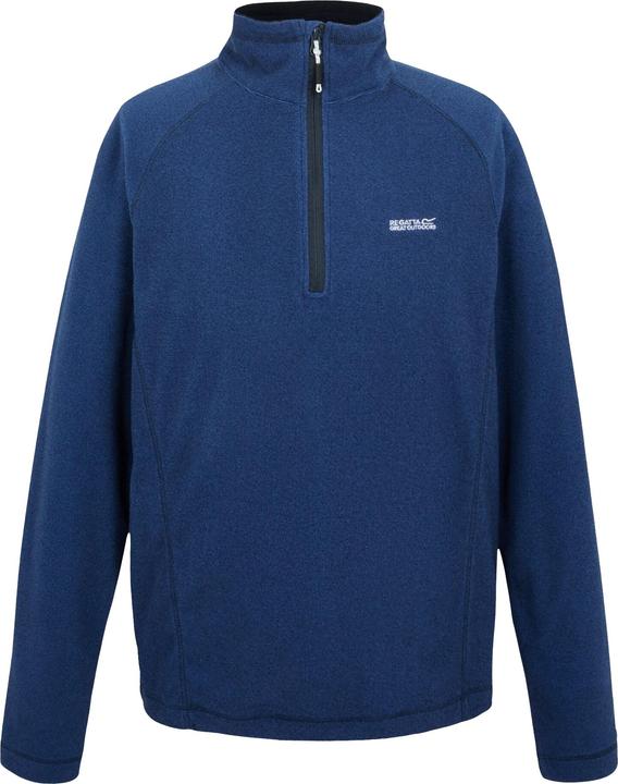Immagine prodotto Regatta Great Outdoors - Montes Funnel - Maglia in pile con collo alto - Uomo (3XL)