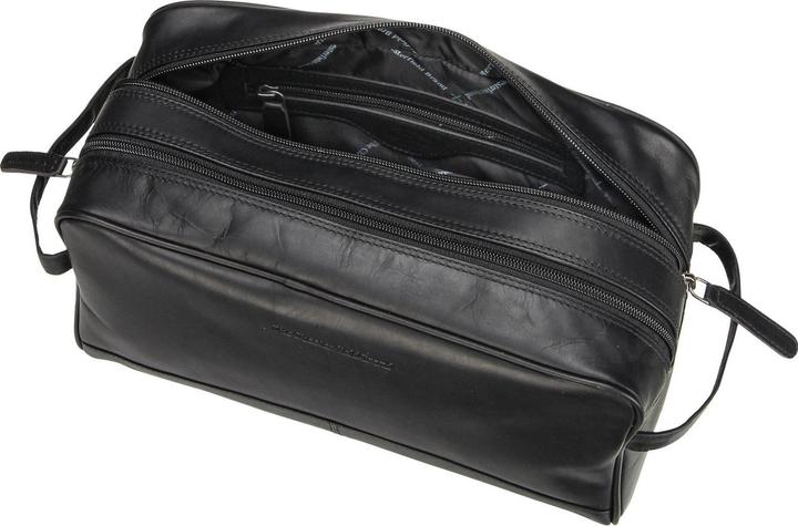Immagine prodotto Chesterfield Borsa da toilette Wax Pull Up in pelle 29 cm (5 l)