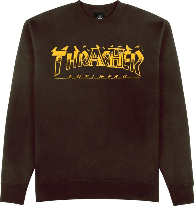 Produktbild Thrasher M38111 (XL)