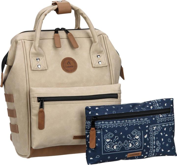 Produktbild Cabaia Adventurer Vegan (12 l)