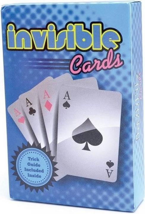 Produktbild Bristol Novelty Spielkarten Karton (Deutsch)