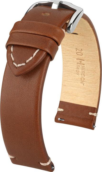 Actual product image Hirsch Ranger (20 mm, Calf)