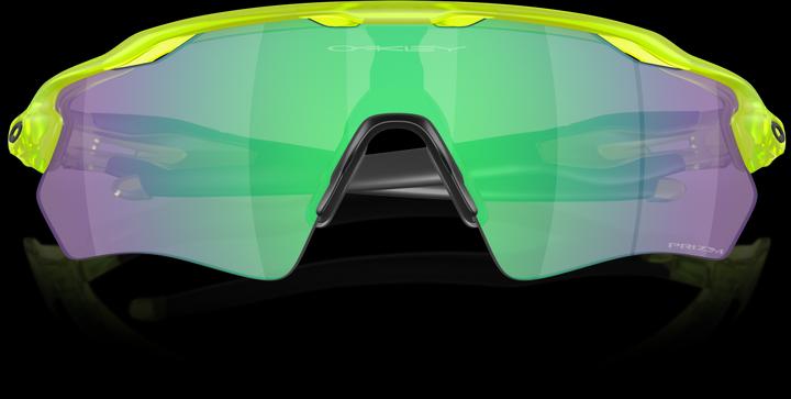 Immagine prodotto Oakley Radar EV XS Path Matte UraniumPrizm Jade (Uranio Mat, Giada PRIZM)