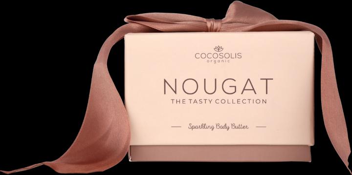 Produktbild Cocosolis Nougat (Körpercreme, 250 ml)
