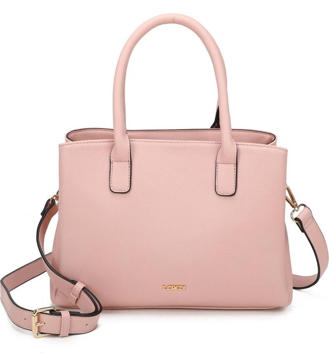 Dusty Rose