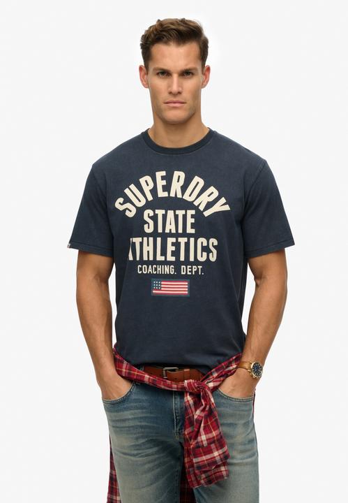 Immagine prodotto Superdry Vl Tokyo Relaxed (S)