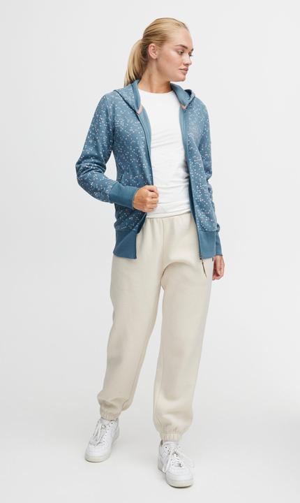 Produktbild Oxmo BY - OXBeatrice - Zip-Jacke - 21800214-ME (L)