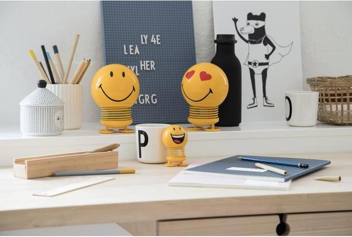 Actual product image Hoptimist Small Smiley Joy (8 x 8 x 10 cm)