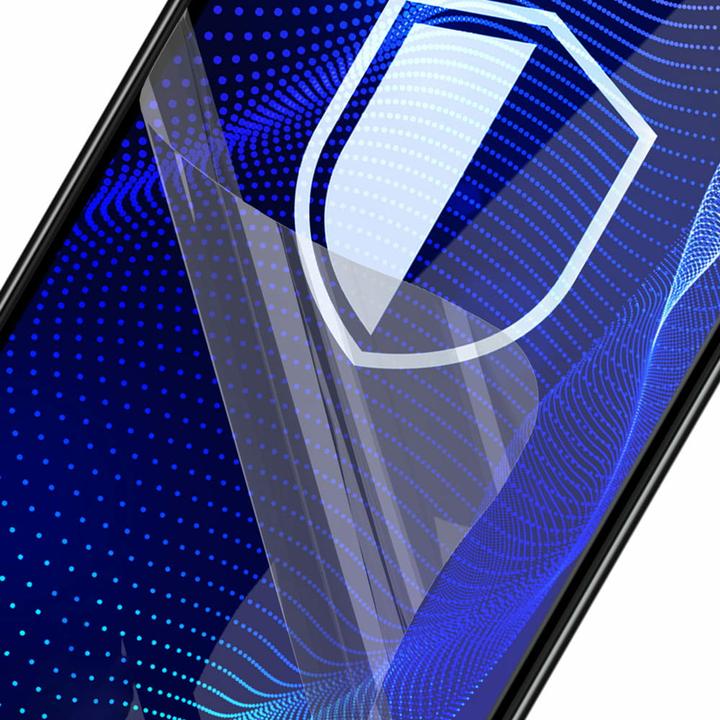 Actual product image 3MK FlexibleGlass Pro (1 Piece, Motorola Moto G Pro)