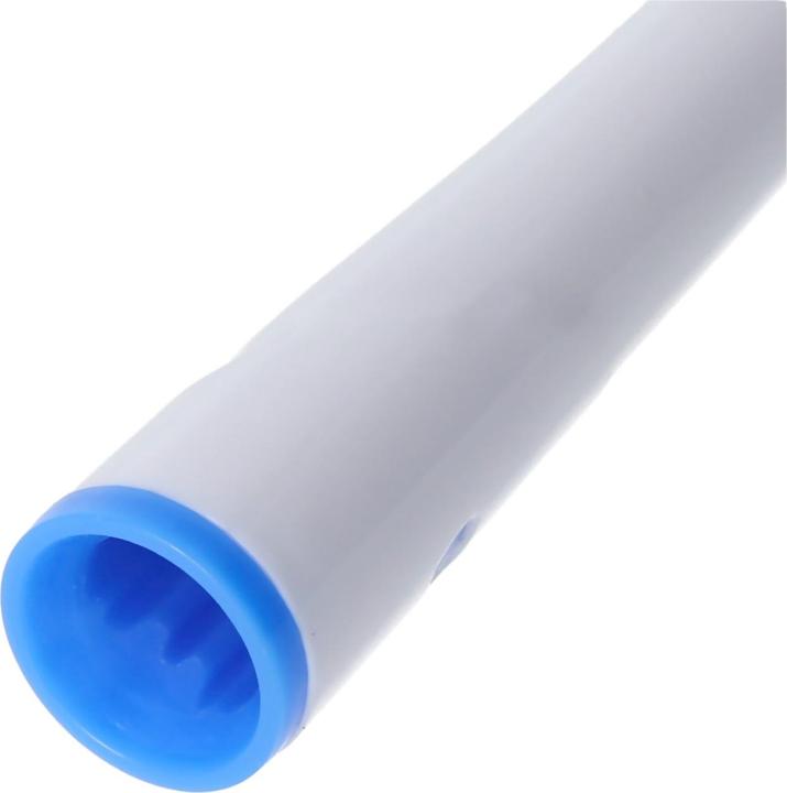 Produktbild AccuCell Zahnbürstenkopf Cleaning Brush V2 für elektrische Zahnbürsten von Oral-B, 4 Stück (4 x)